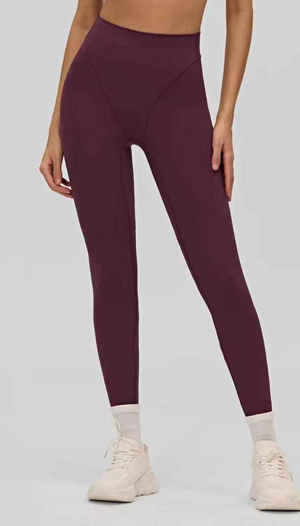 ANJE REBEL Contour Define Leggings