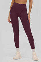 ANJE REBEL Contour Define Leggings ANJE REBEL