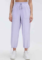 Heather Purple / Small