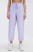 Heather Purple