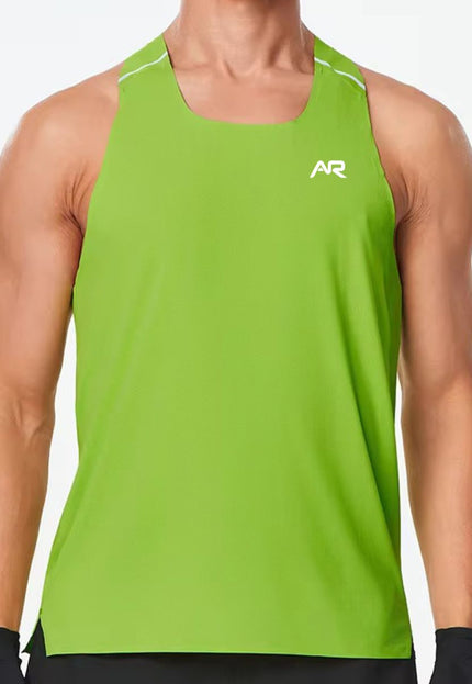 Racerback Ultra-Light Running Vest ANJE REBEL