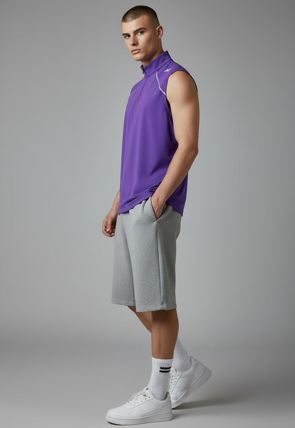 ANJE REBEL Pro Athlete Tank Top