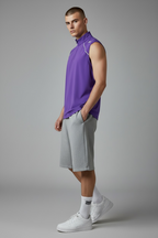 ANJE REBEL Pro Athlete Tank Top