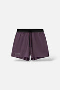Ultrasonic Lightweight Running Shorts ANJE REBEL