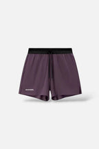Ultrasonic Lightweight Running Shorts ANJE REBEL