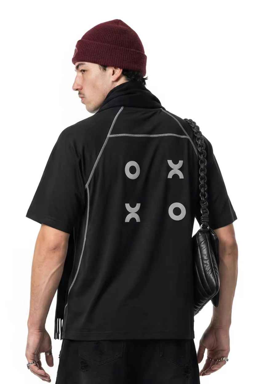 Limited Edition OXOX Studio Designed Tee