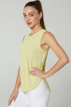 Dri-Fit Comfort Active Tank Top ANJE REBEL