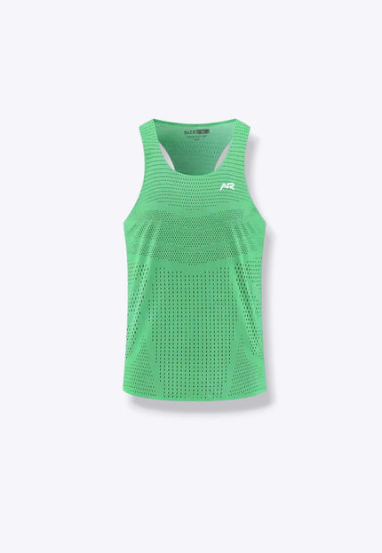 Breathable Unisex Workout Gym Vest ANJE REBEL