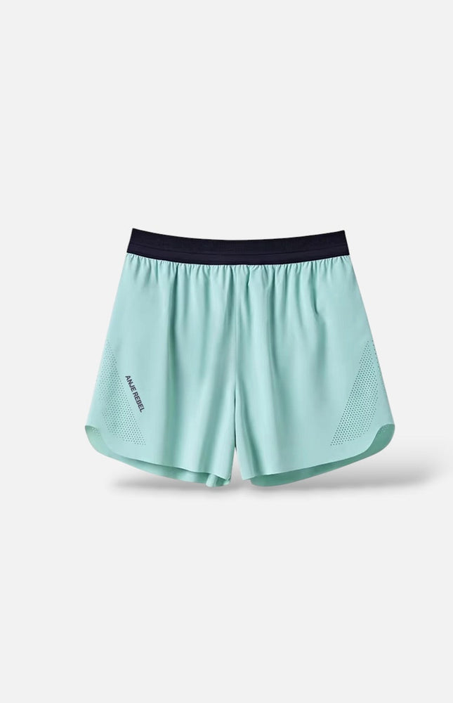 Marathon Featherlite Running Shorts ANJE REBEL