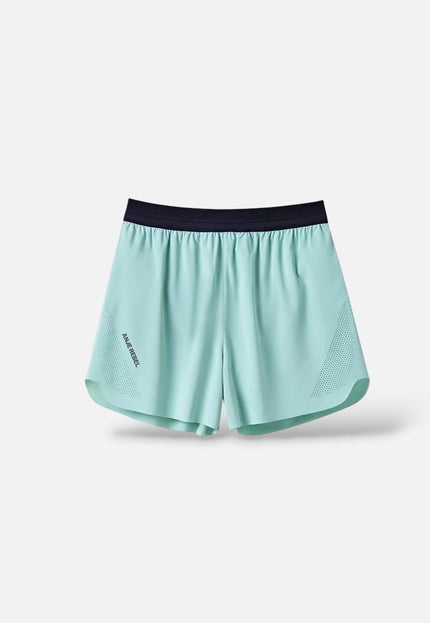 Marathon Featherlite Running Shorts ANJE REBEL