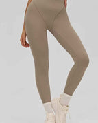 Creamy Beige