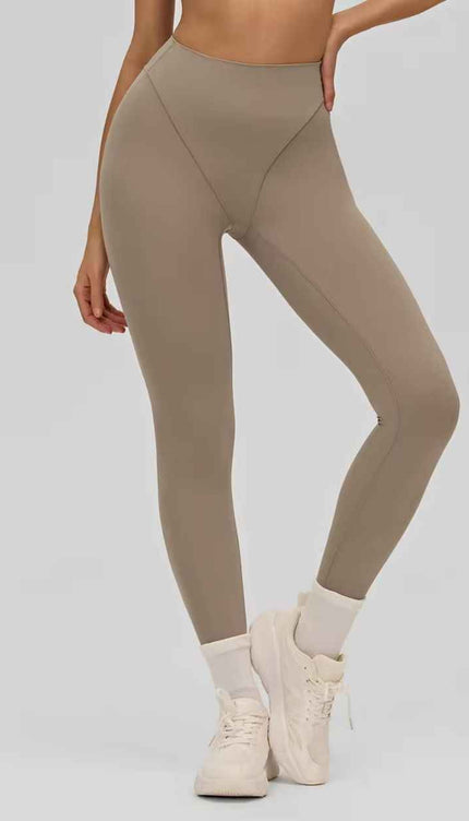 ANJE REBEL Contour Define Leggings