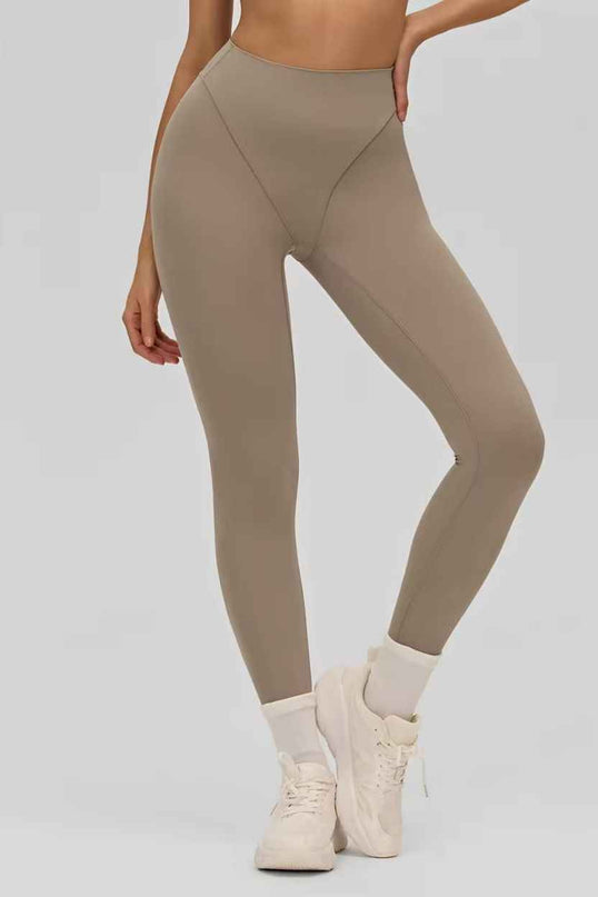 ANJE REBEL Contour Define Leggings
