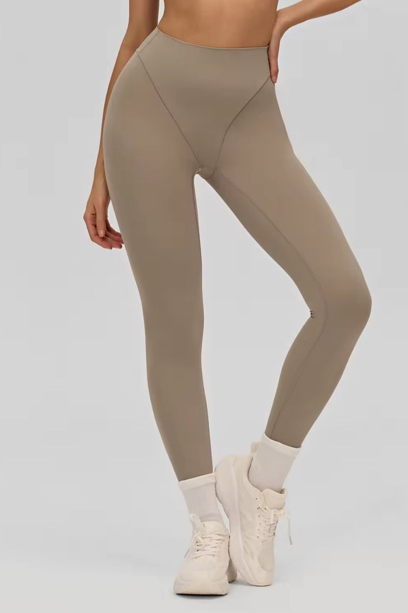 ANJE REBEL Contour Define Leggings ANJE REBEL