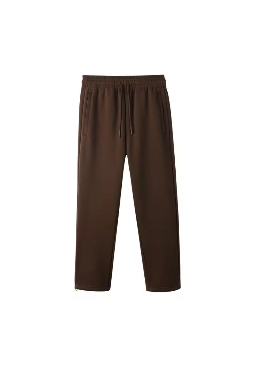 Bronx Rugger Rapper’s Comfort Jogger Pants ANJE REBEL