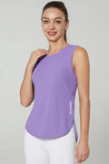 Dri-Fit Comfort Active Tank Top ANJE REBEL