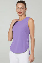 Dri-Fit Comfort Active Tank Top ANJE REBEL