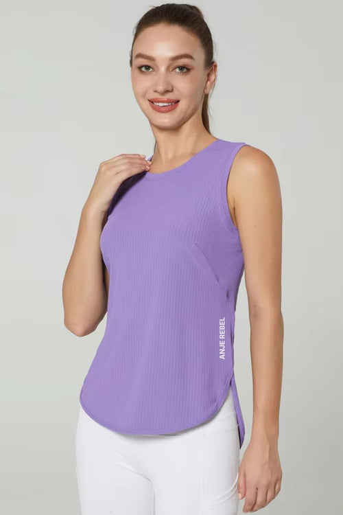 Dri-Fit Comfort Active Tank Top ANJE REBEL