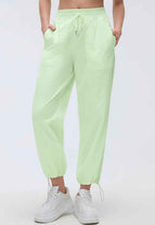 Lime Green / Small