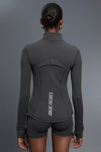 Speedster Runner’s Full Zip Jacket