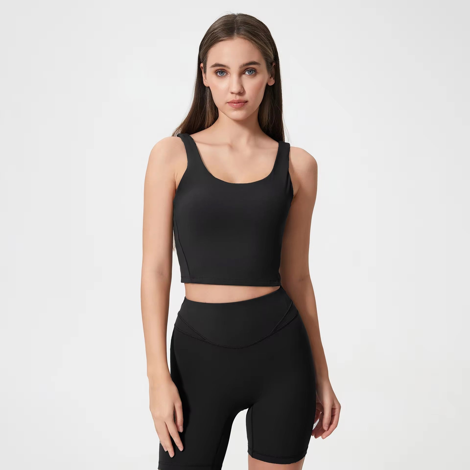 Yoga Flow Tank Top ANJE REBEL