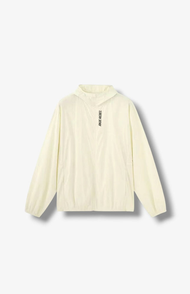 ANJE REBEL X Teflon Outerwear Jacket ANJE REBEL