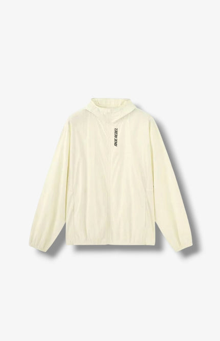 ANJE REBEL X Teflon Outerwear Jacket ANJE REBEL