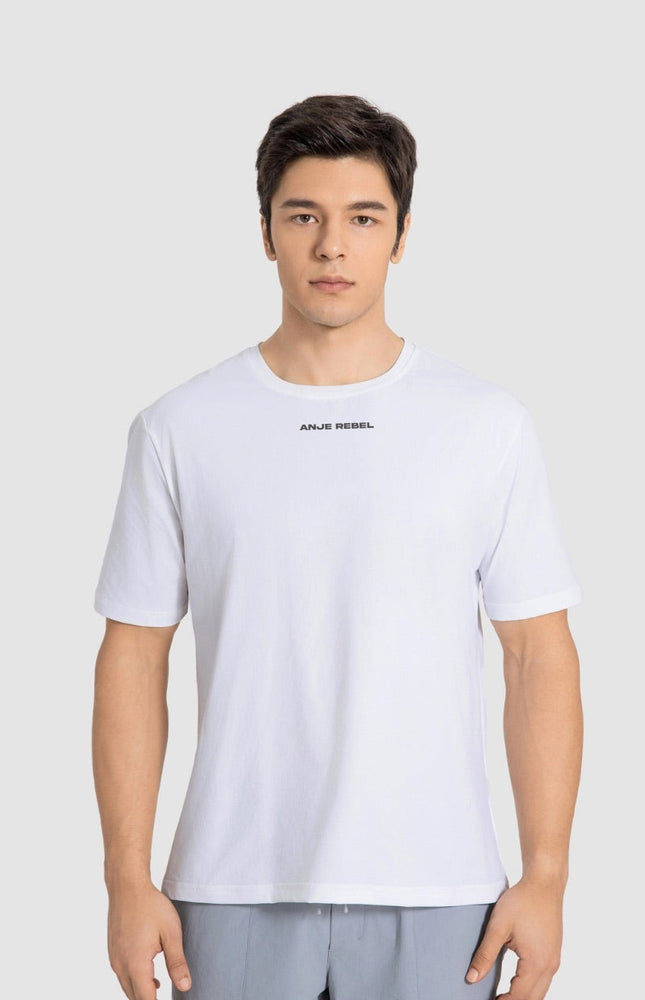 Comfy All-Day Relaxed Active Shirt ANJE REBEL