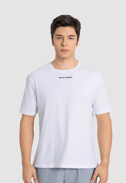 Comfy All-Day Relaxed Active Shirt ANJE REBEL