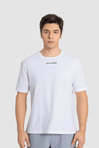 Comfy All-Day Relaxed Active Shirt ANJE REBEL