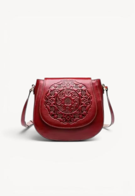 Oriental Sling Bag ANJE REBEL