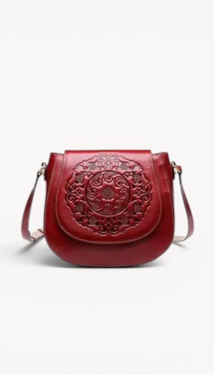Oriental Sling Bag ANJE REBEL