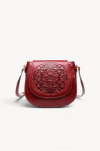Oriental Sling Bag ANJE REBEL