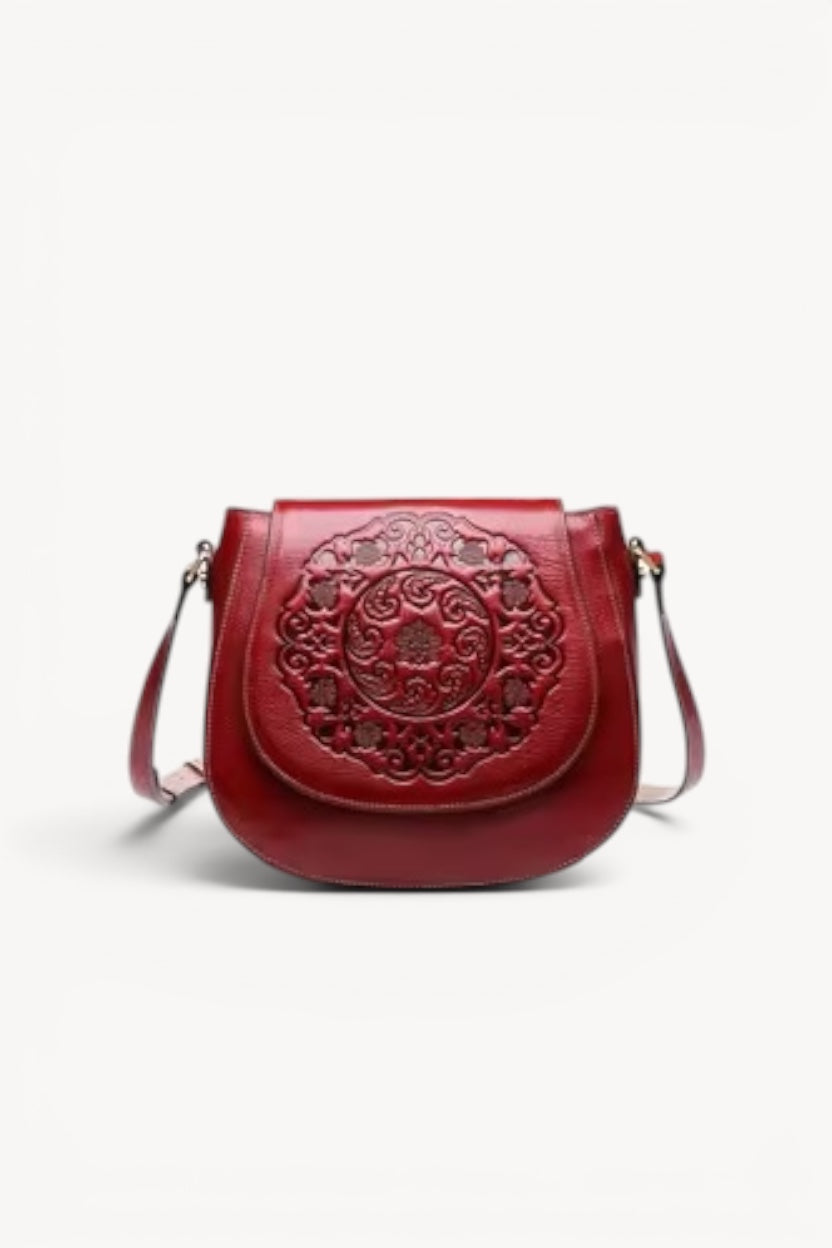 Oriental Sling Bag ANJE REBEL