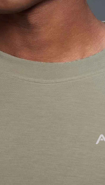 Pullover Round Neck Long Sleeves Shirt