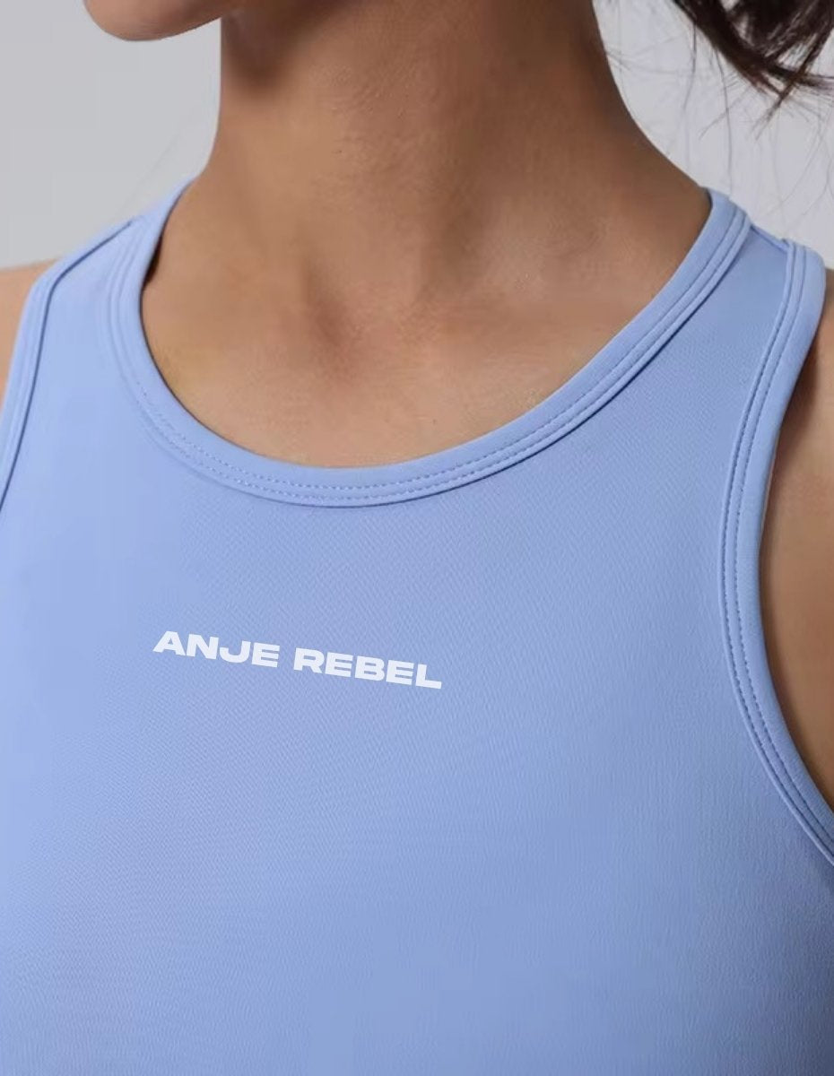 Athlete SkinFit Tank Top ANJE REBEL