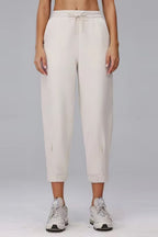 Street Style 3/4 Jogger Pants ANJE REBEL