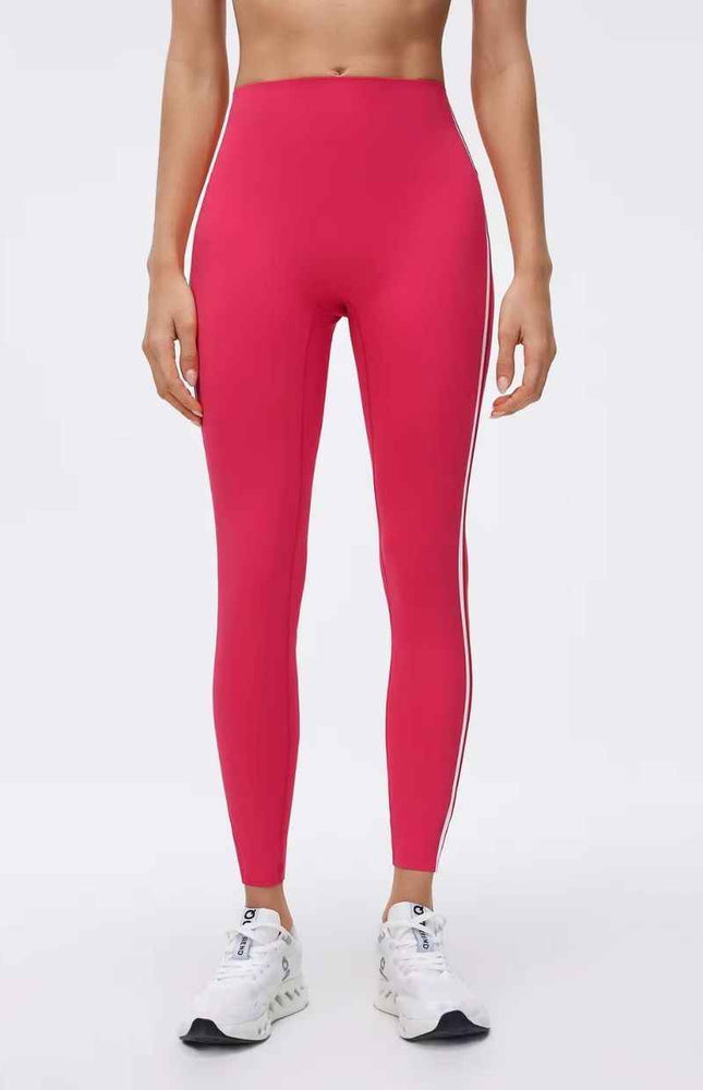 Slimfit Light Compression Leggings
