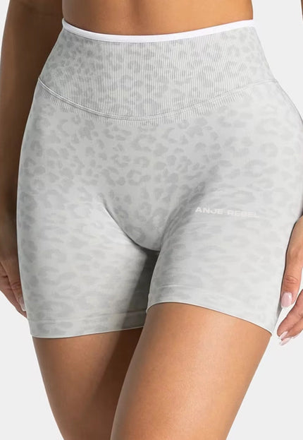 Athlete Movement Bike Shorts ANJE REBEL