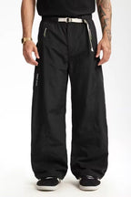 Slingshot Street-Style Pants ANJE REBEL
