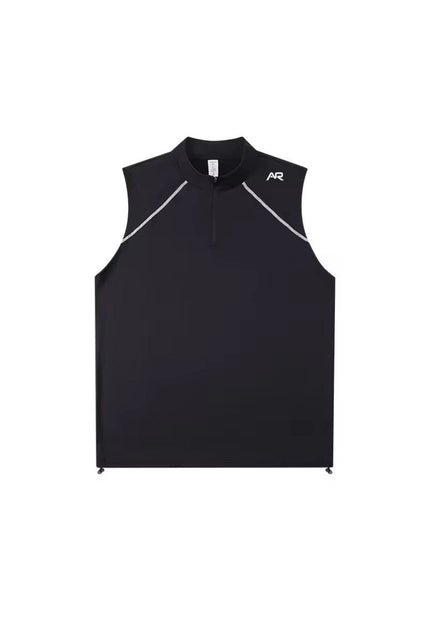 ANJE REBEL Pro Athlete Tank Top ANJE REBEL