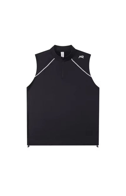 ANJE REBEL Pro Athlete Tank Top ANJE REBEL