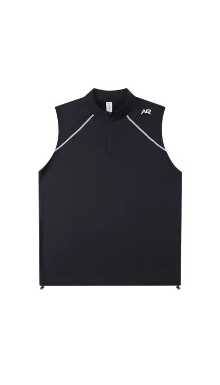 ANJE REBEL Pro Athlete Tank Top ANJE REBEL