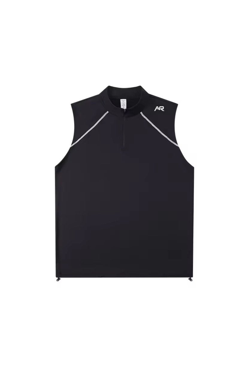 ANJE REBEL Pro Athlete Tank Top ANJE REBEL