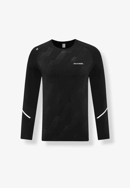 Champion Eco-Friendly Long Sleeves Shirt