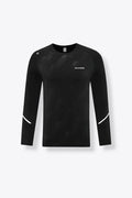 Champion Eco-Friendly Long Sleeves Shirt ANJE REBEL