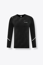 Champion Eco-Friendly Long Sleeves Shirt ANJE REBEL
