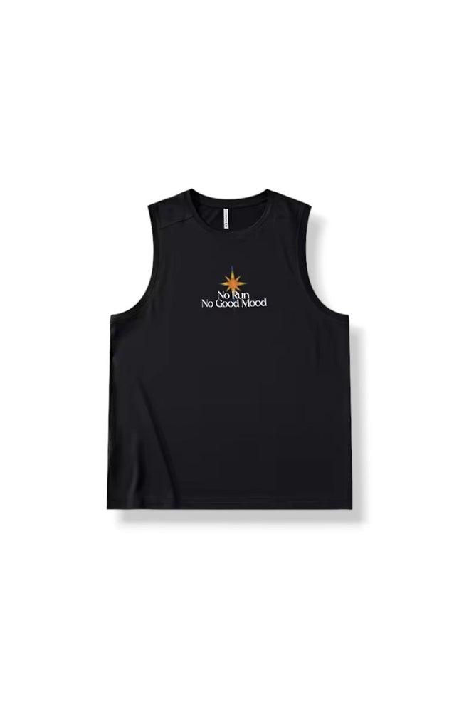 Unisex Shredder Indoor Organic Tank Top ANJE REBEL