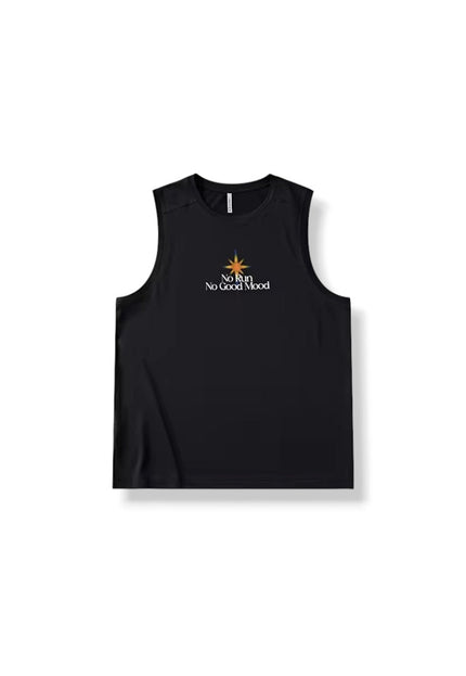 Unisex Shredder Indoor Organic Tank Top ANJE REBEL