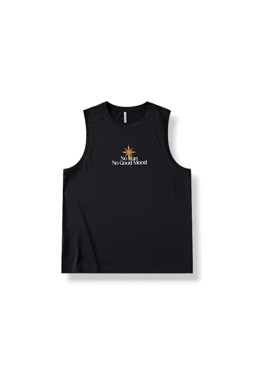 Unisex Shredder Indoor Organic Tank Top ANJE REBEL